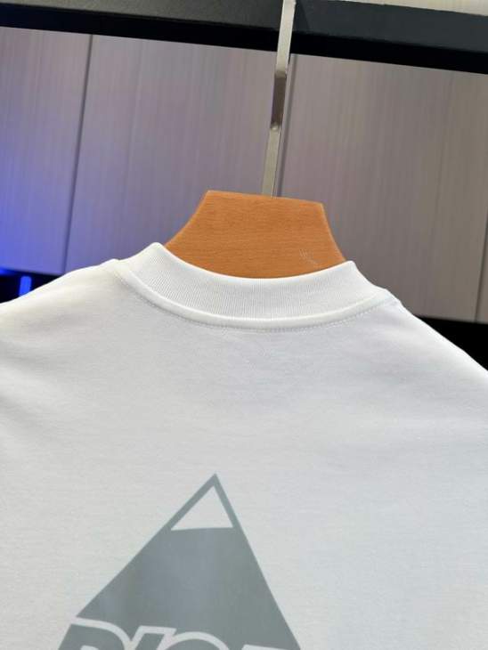 Dior T Shirts Short _SKUDiorS-XLxetr24915613